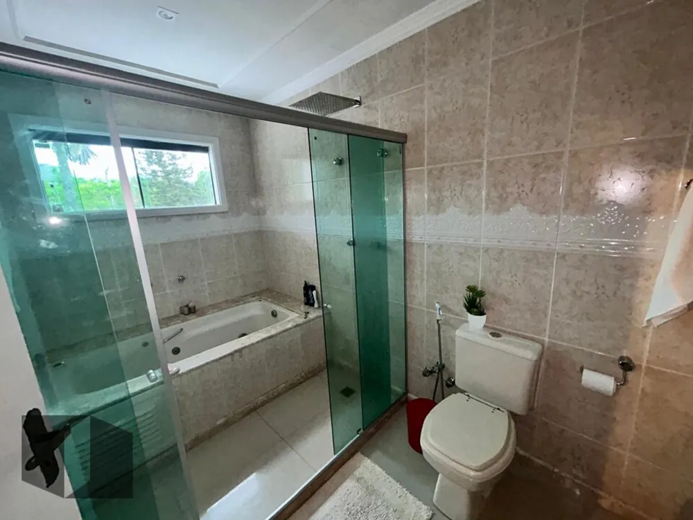 Casa de Condomínio, 4 quartos - Foto 22