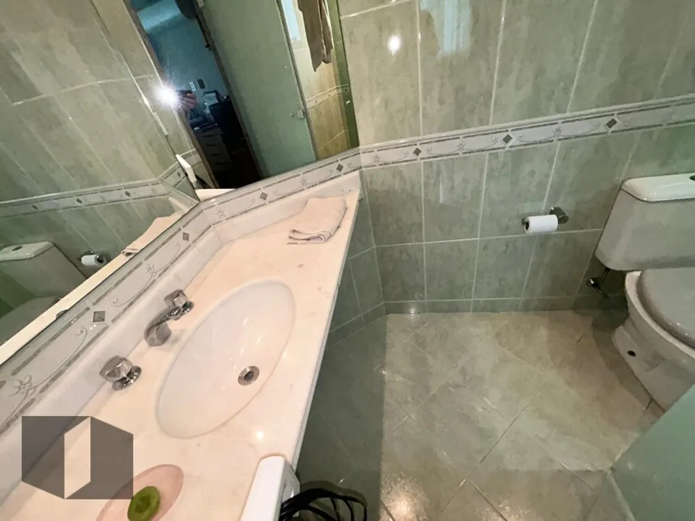 Casa de Condomínio, 4 quartos - Foto 21