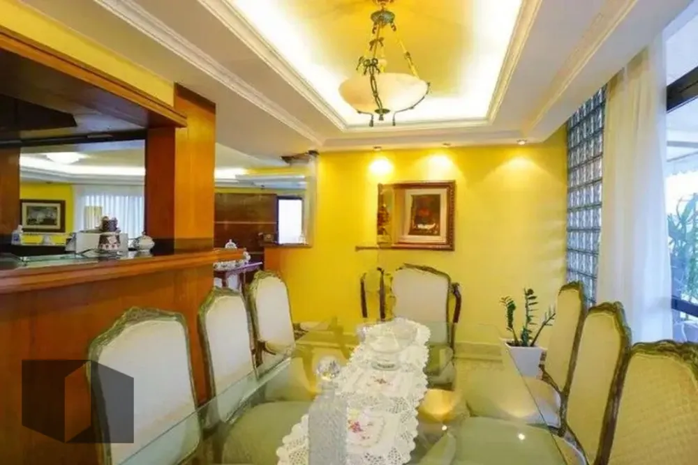 Cobertura, 4 quartos, 411 m² - Foto 8