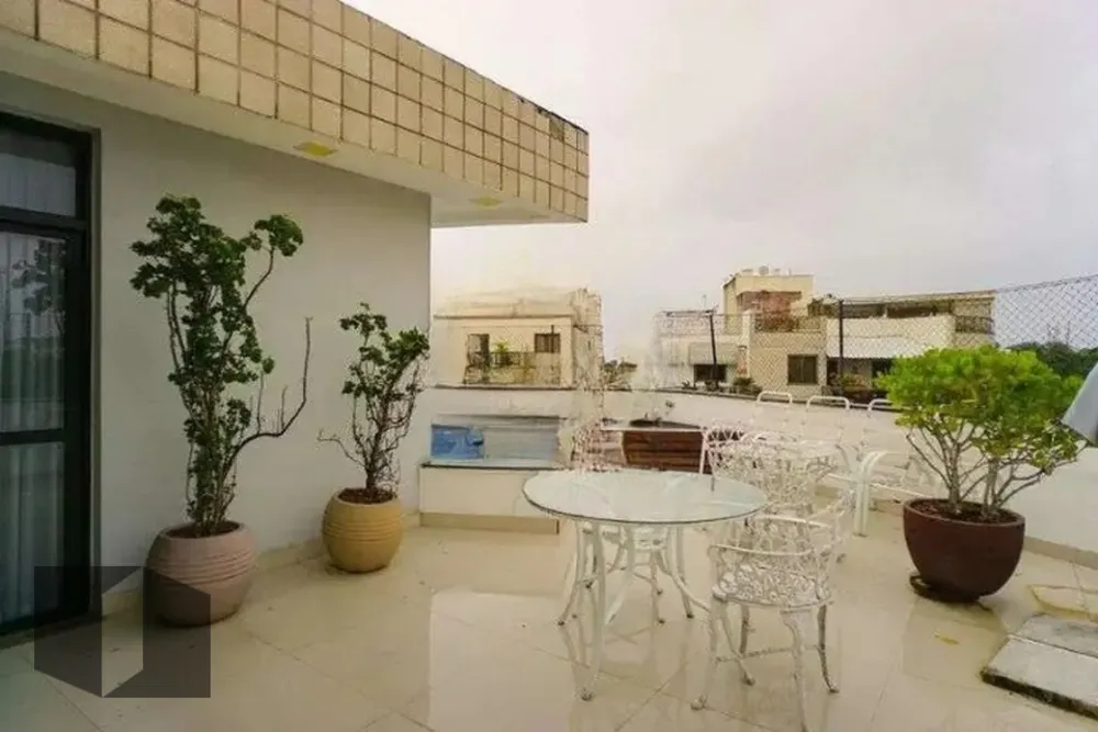 Cobertura, 4 quartos, 411 m² - Foto 4