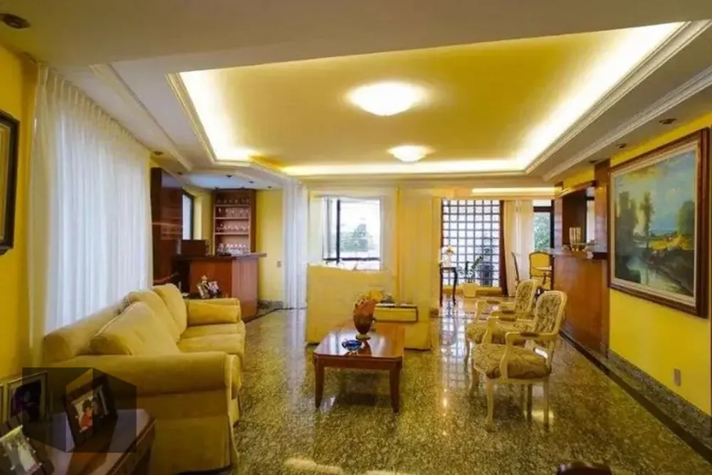 Cobertura, 4 quartos, 411 m² - Foto 7