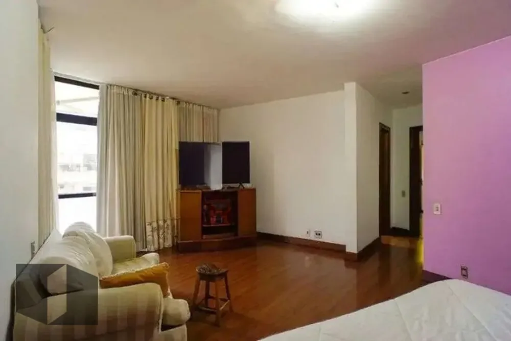 Cobertura, 4 quartos, 411 m² - Foto 17