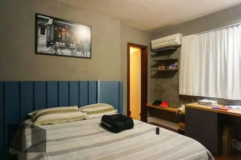 Cobertura, 4 quartos, 411 m² - Foto 22
