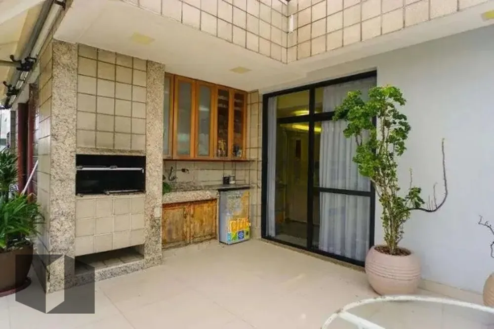 Cobertura, 4 quartos, 411 m² - Foto 6