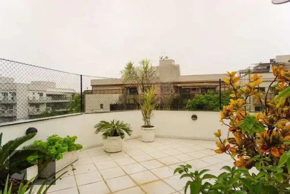 Cobertura, 4 quartos, 411 m² - Foto 3