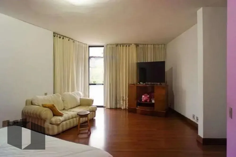 Cobertura, 4 quartos, 411 m² - Foto 13