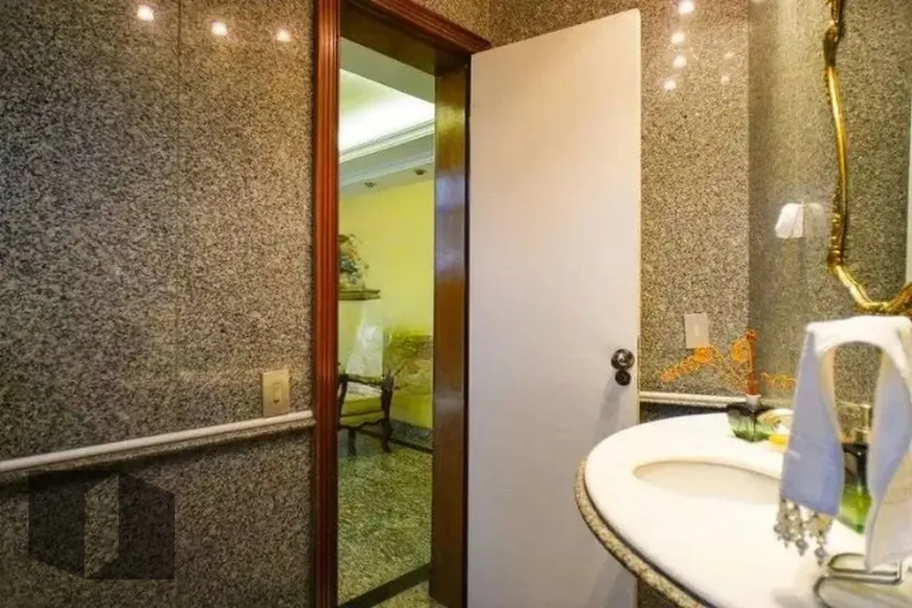 Cobertura, 4 quartos, 411 m² - Foto 24