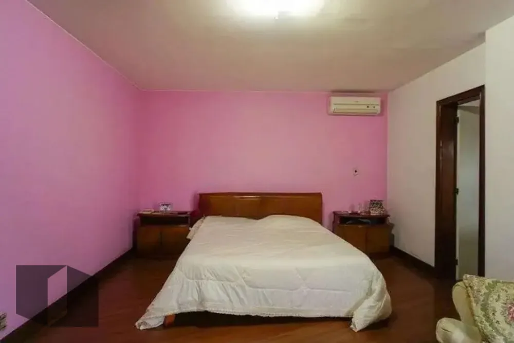 Cobertura, 4 quartos, 411 m² - Foto 11