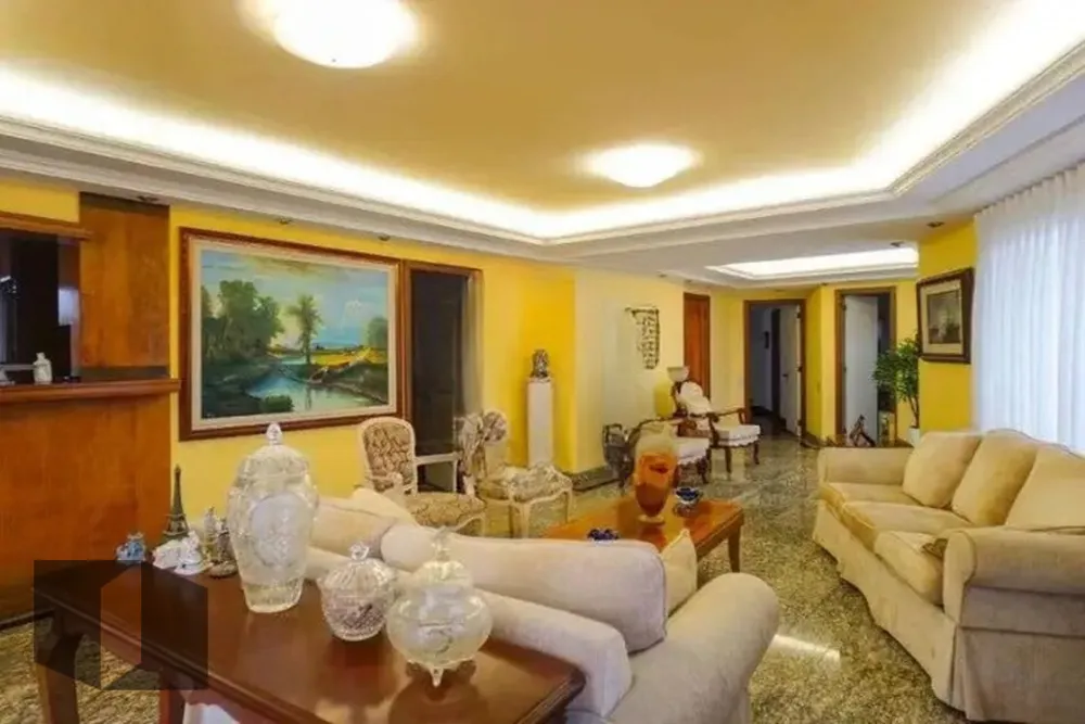 Cobertura, 4 quartos, 411 m² - Foto 10