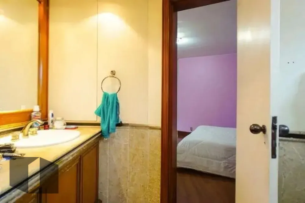 Cobertura, 4 quartos, 411 m² - Foto 12