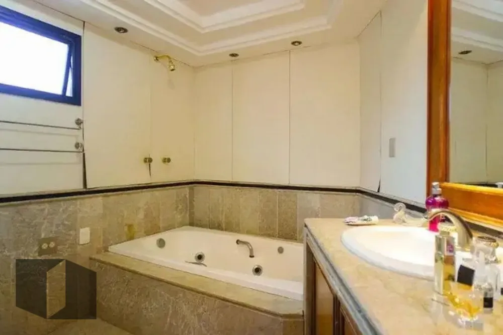 Cobertura, 4 quartos, 411 m² - Foto 14