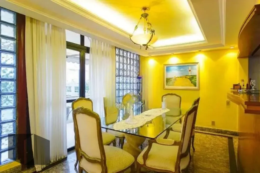 Cobertura, 4 quartos, 411 m² - Foto 15