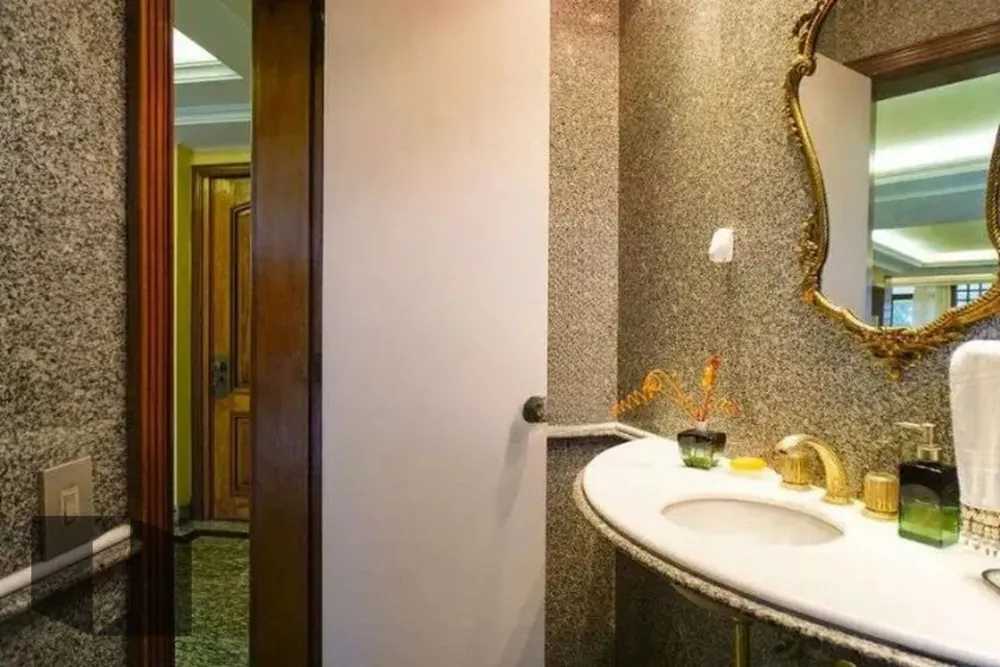 Cobertura, 4 quartos, 411 m² - Foto 18