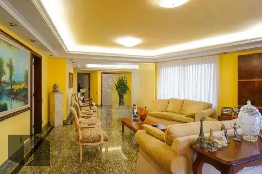 Cobertura, 4 quartos, 411 m² - Foto 16
