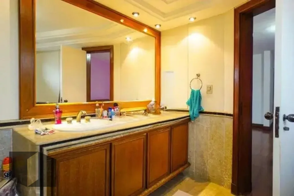 Cobertura, 4 quartos, 411 m² - Foto 9