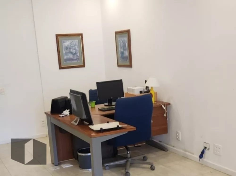 Sala-Conjunto, 43 m² - Foto 2