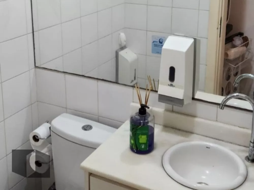 Sala-Conjunto, 43 m² - Foto 4