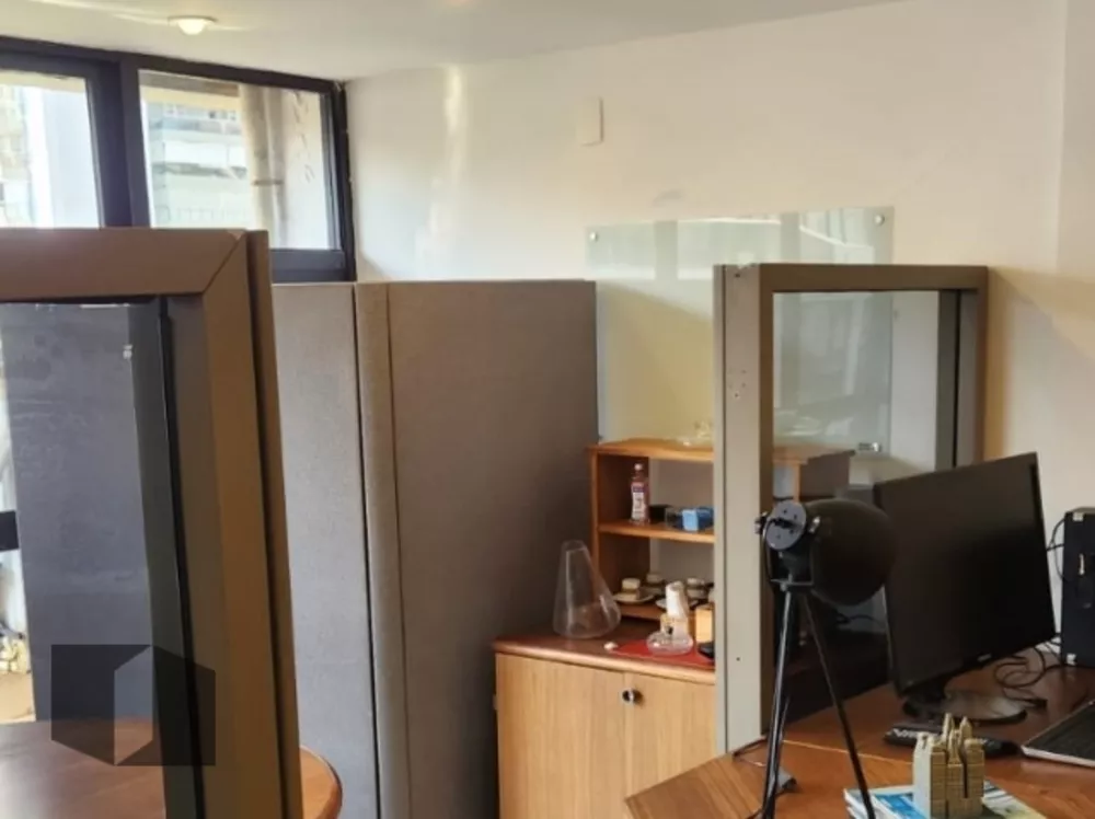 Sala-Conjunto, 43 m² - Foto 3