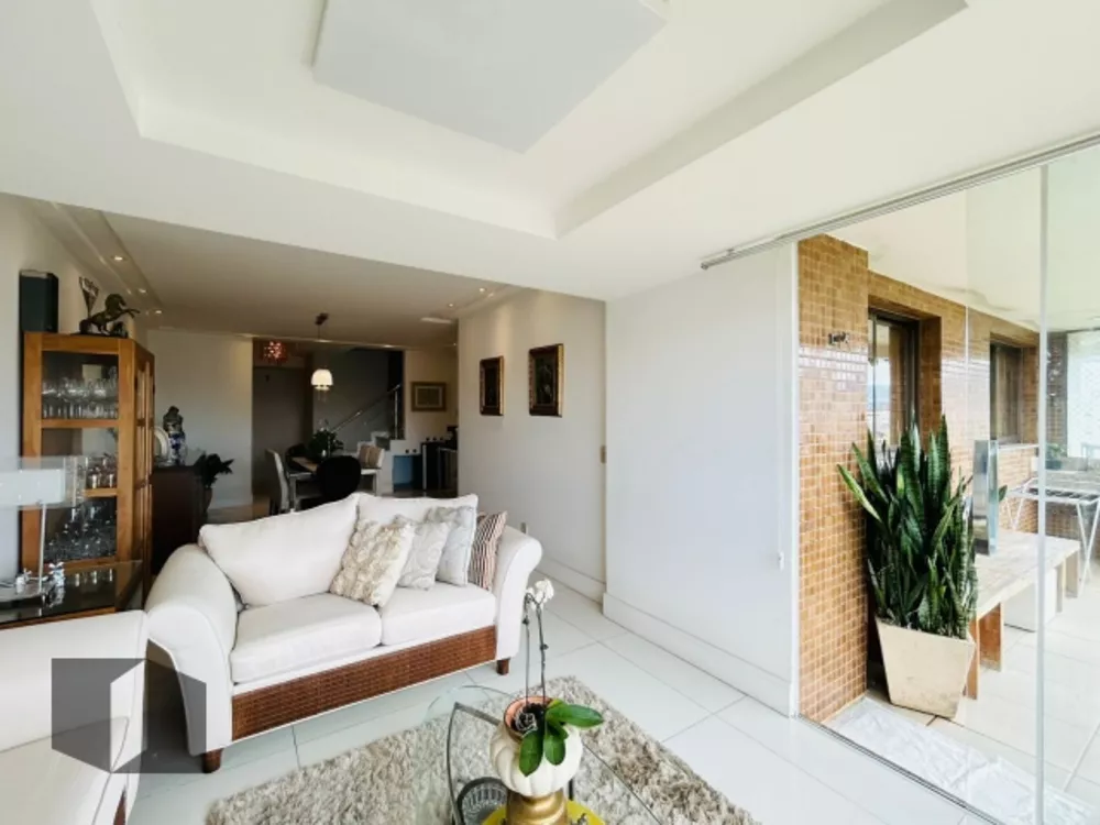 Cobertura, 4 quartos, 443 m² - Foto 39