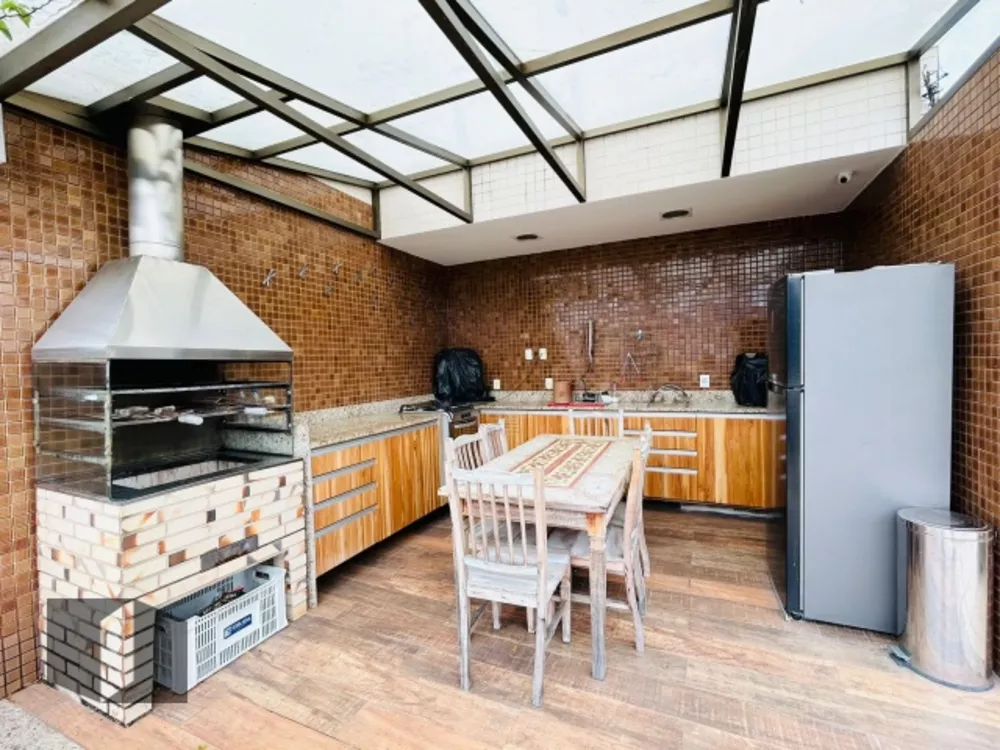 Cobertura, 4 quartos, 443 m² - Foto 49