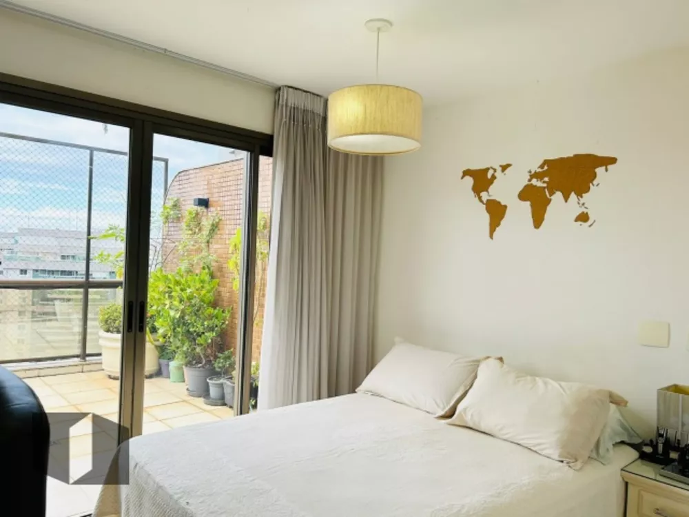 Cobertura, 4 quartos, 443 m² - Foto 7