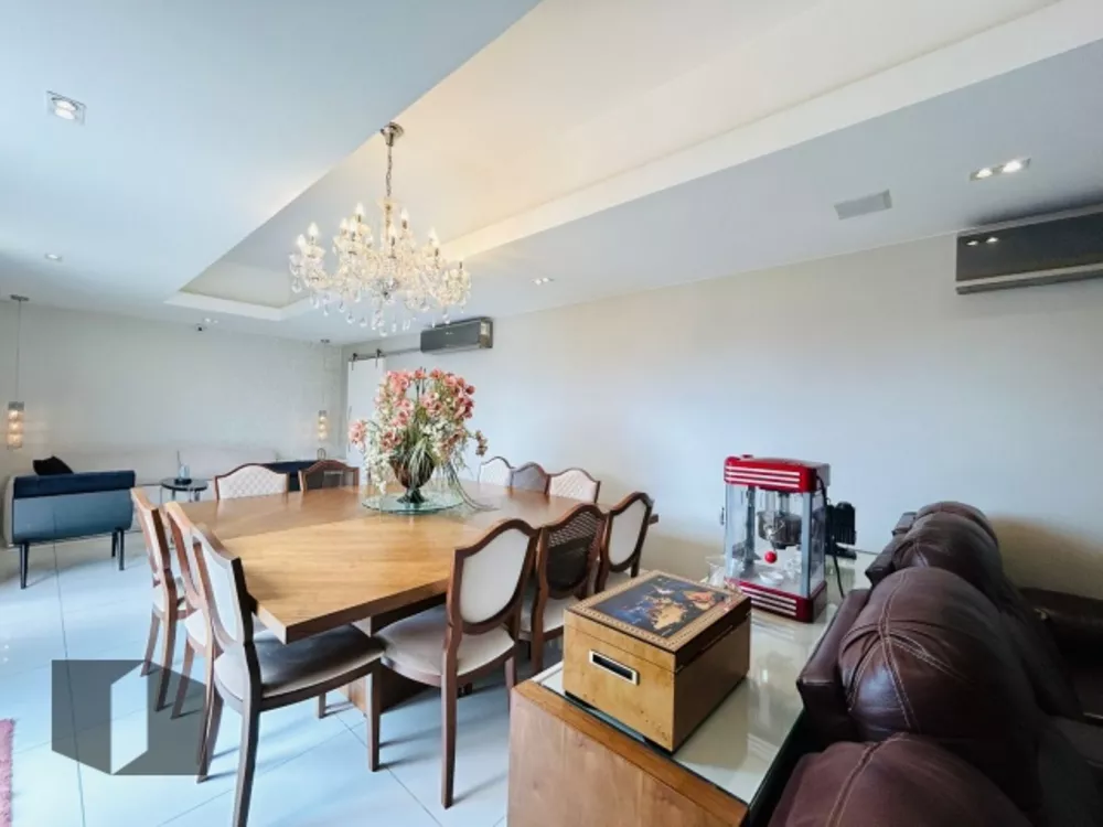 Cobertura, 4 quartos, 443 m² - Foto 43