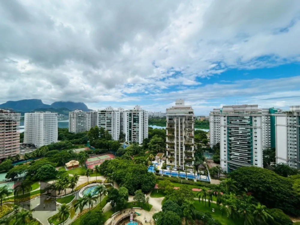 Cobertura, 4 quartos, 443 m² - Foto 8