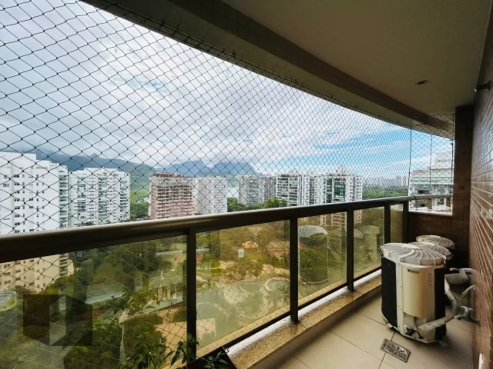 Cobertura, 4 quartos, 443 m² - Foto 11