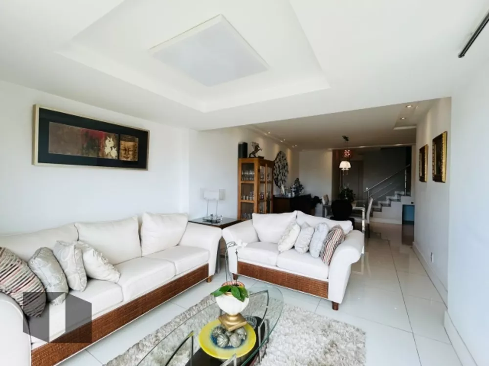 Cobertura, 4 quartos, 443 m² - Foto 19
