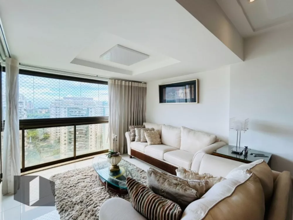 Cobertura, 4 quartos, 443 m² - Foto 22