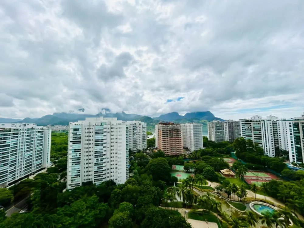 Cobertura, 4 quartos, 443 m² - Foto 2