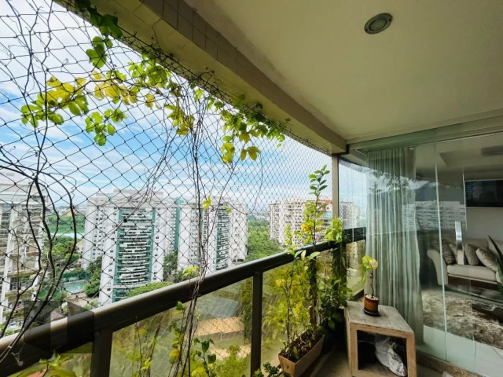Cobertura, 4 quartos, 443 m² - Foto 3