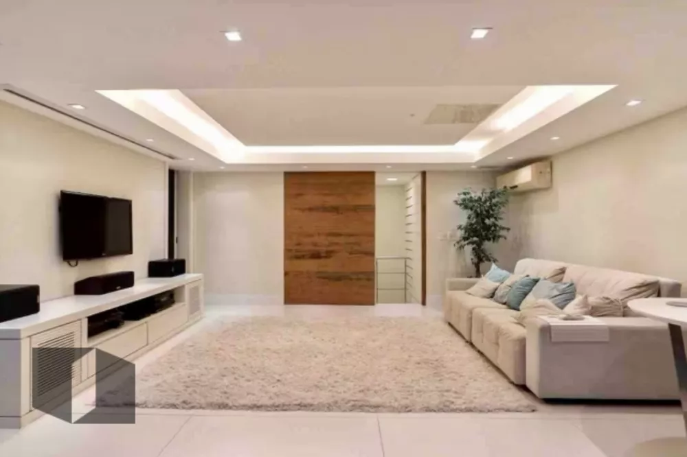 Cobertura, 3 quartos, 204 m² - Foto 32