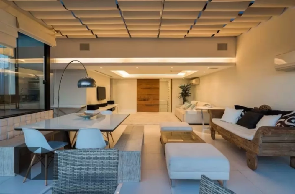 Cobertura, 3 quartos, 204 m² - Foto 13