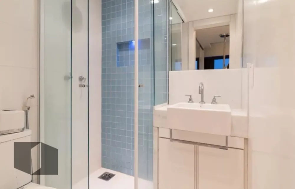 Cobertura, 3 quartos, 204 m² - Foto 19
