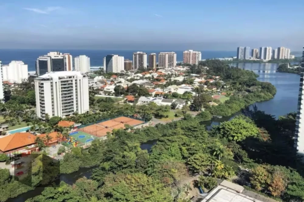 Cobertura, 3 quartos, 204 m² - Foto 11
