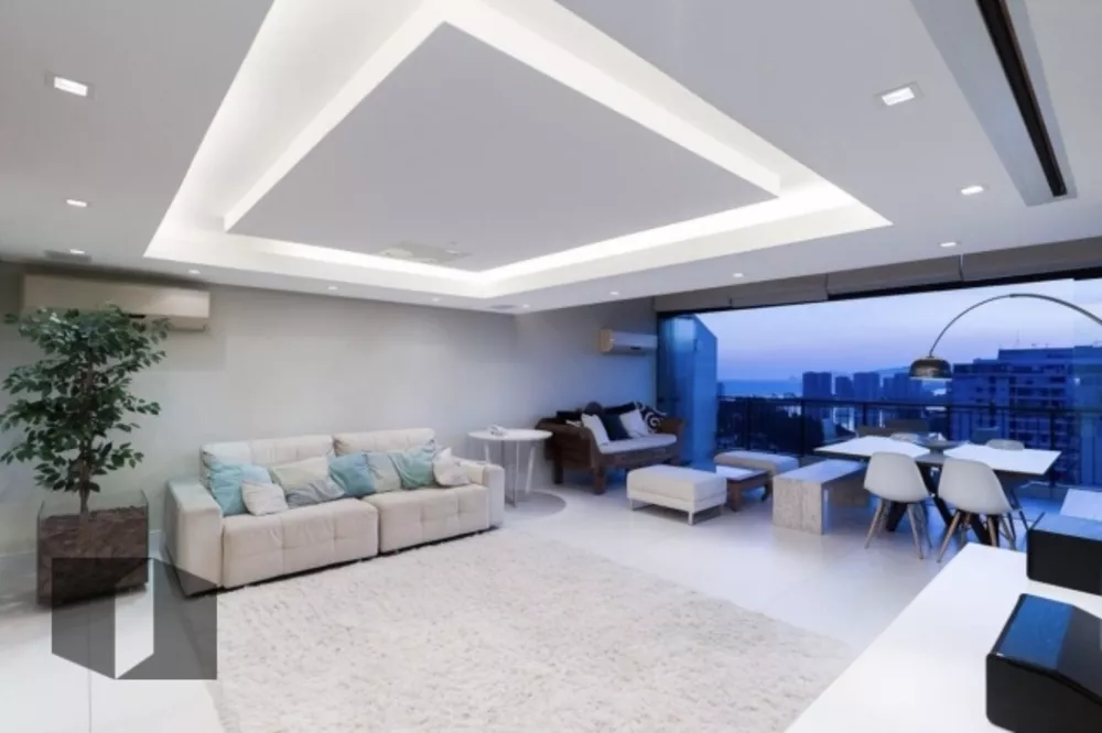 Cobertura, 3 quartos, 204 m² - Foto 35