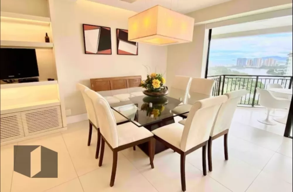Cobertura, 3 quartos, 204 m² - Foto 8