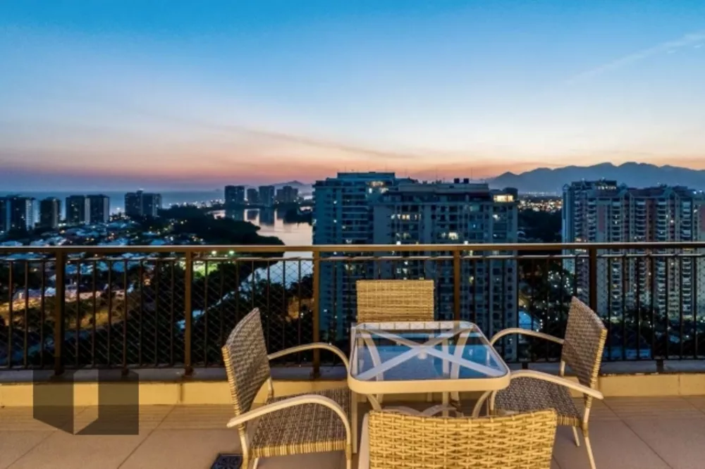 Cobertura, 3 quartos, 204 m² - Foto 40