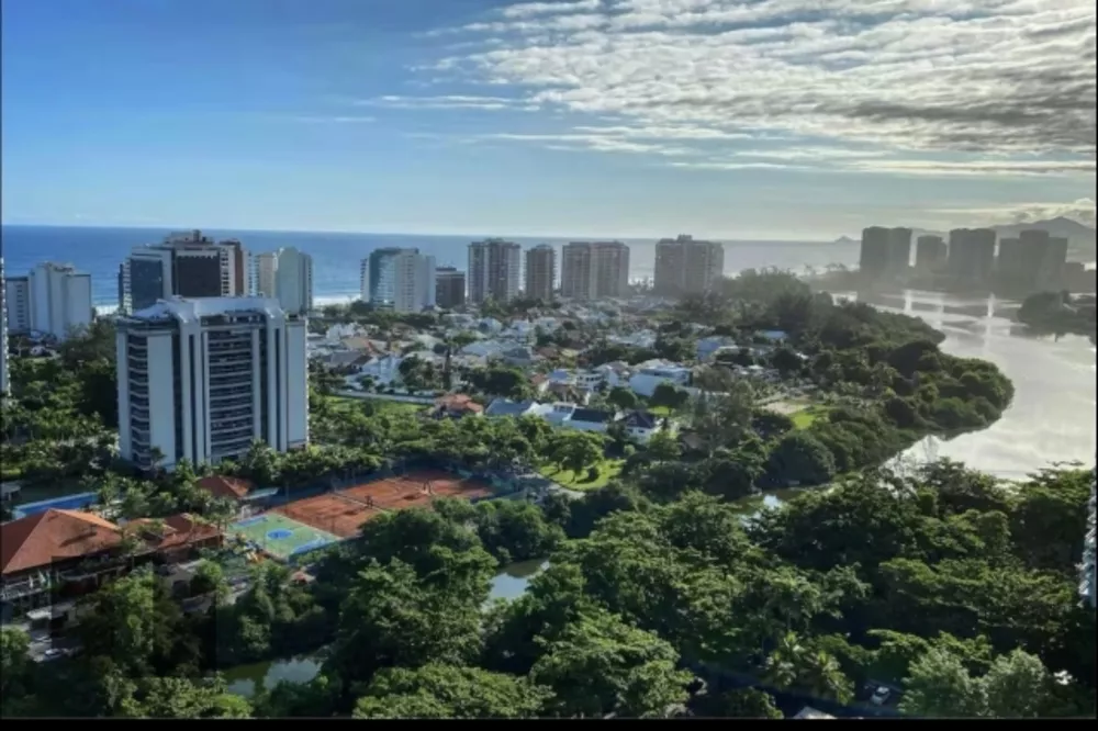 Cobertura, 3 quartos, 204 m² - Foto 33