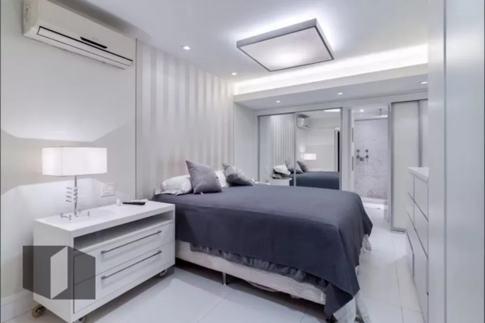 Cobertura, 3 quartos, 204 m² - Foto 10