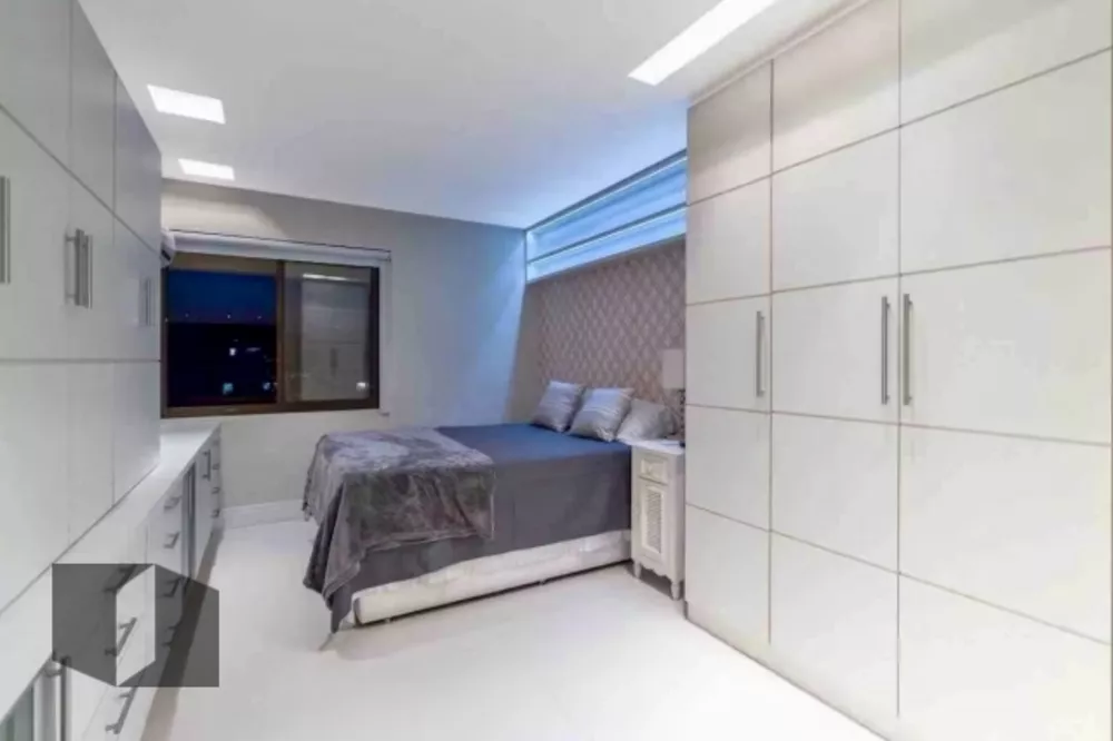 Cobertura, 3 quartos, 204 m² - Foto 15