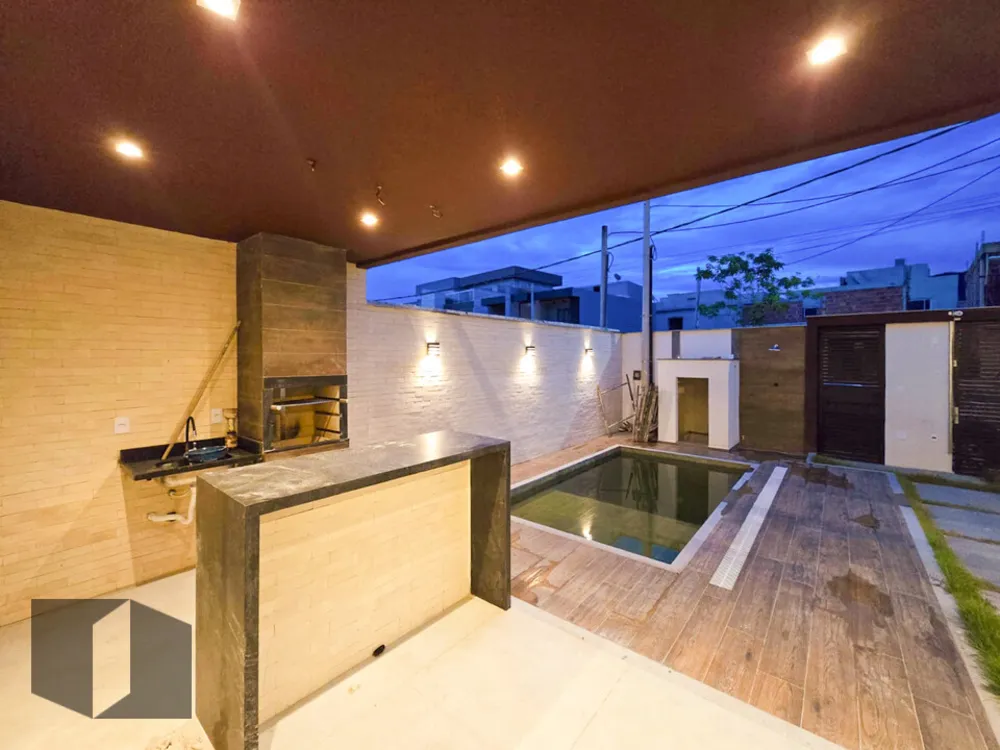 Casa, 3 quartos, 250 m² - Foto 3