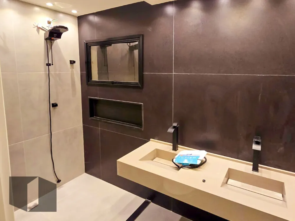 Casa, 3 quartos, 250 m² - Foto 13