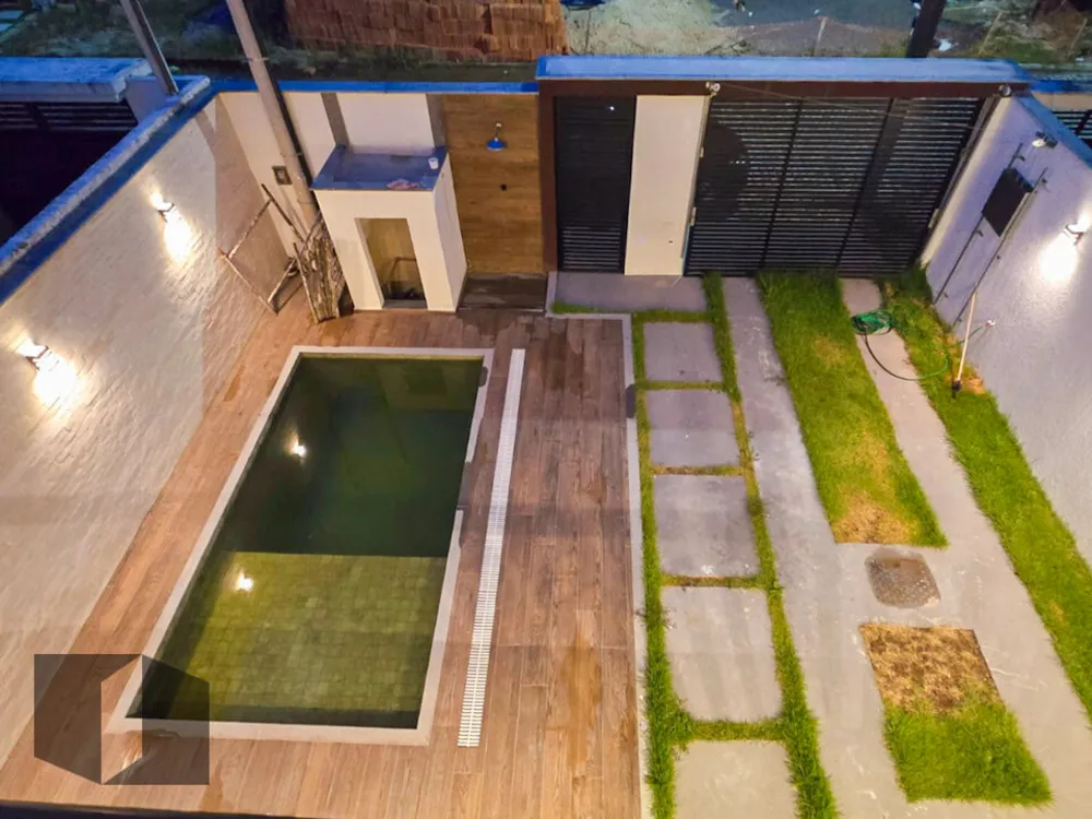 Casa, 3 quartos, 250 m² - Foto 4