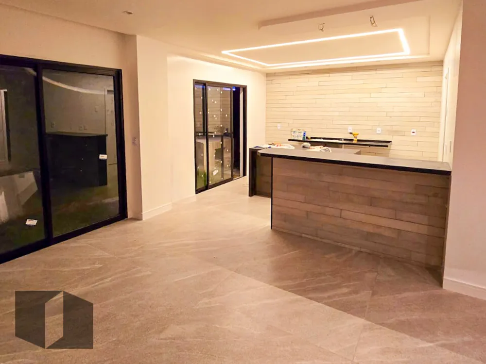 Casa, 3 quartos, 250 m² - Foto 7