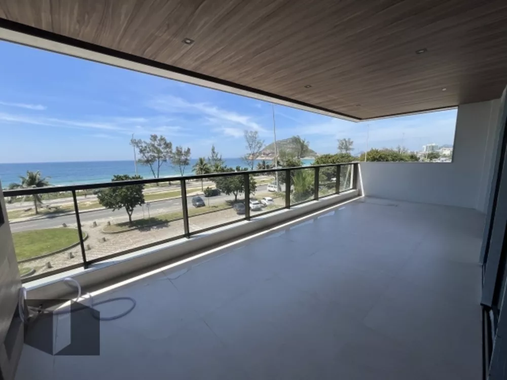 Apartamento, 2 quartos, 100 m² - Foto 3