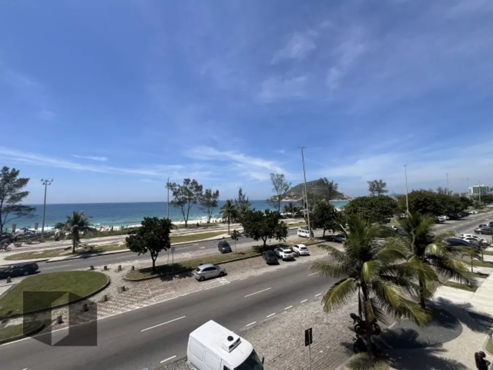 Apartamento, 2 quartos, 100 m² - Foto 2