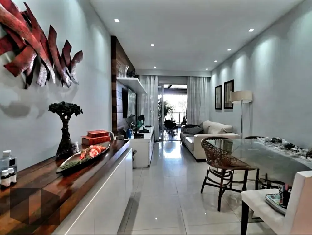 Apartamento, 2 quartos, 106 m² - Foto 9
