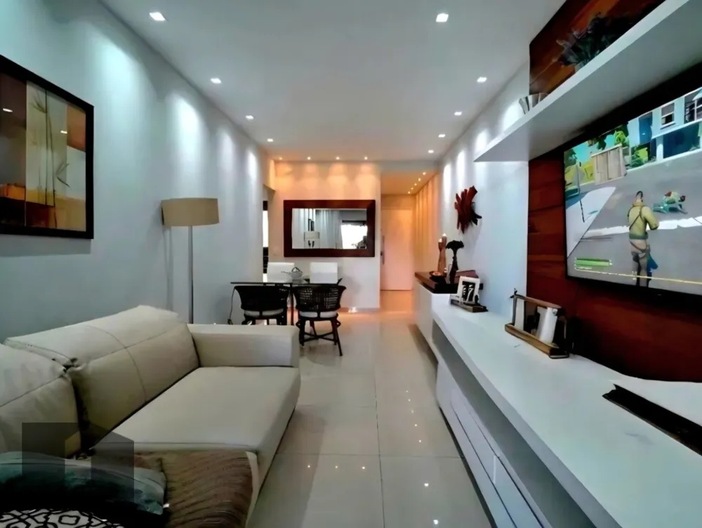 Apartamento, 2 quartos, 106 m² - Foto 2